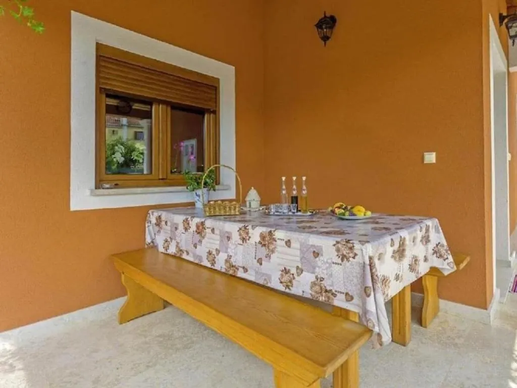 Villa In Minj With Swimming Pool Žminj 0*,  克罗地亚